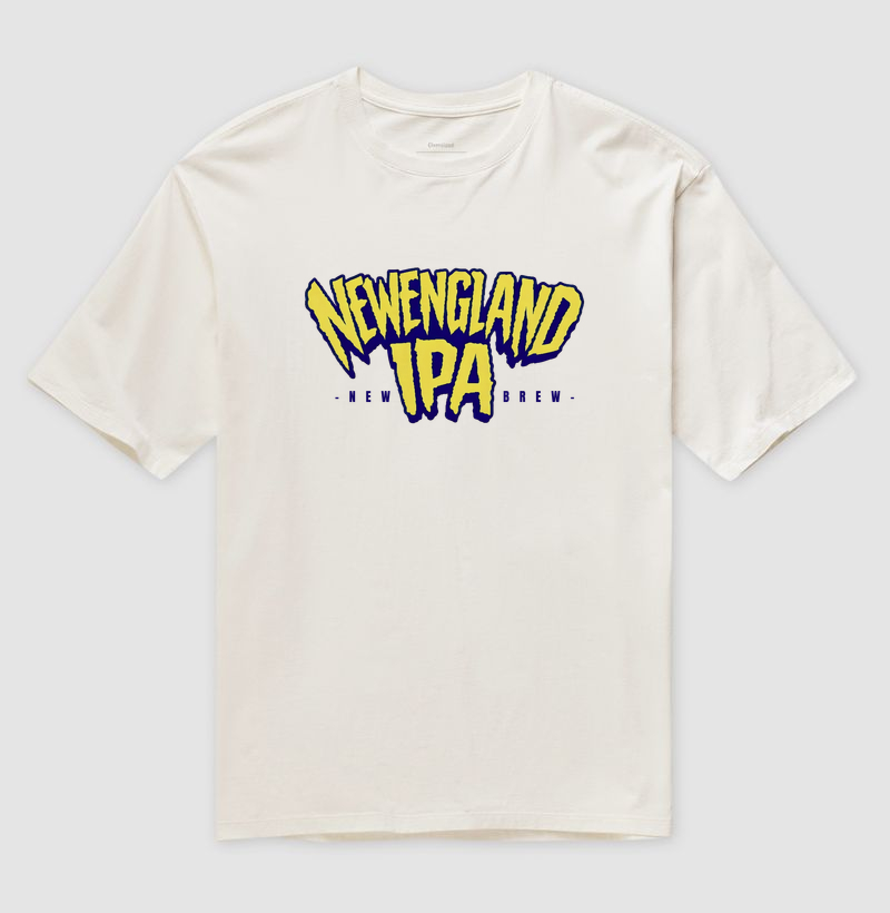 New England IPA - New Brew