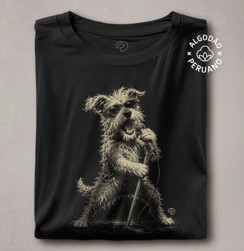 Rock in Dog - Cauntor