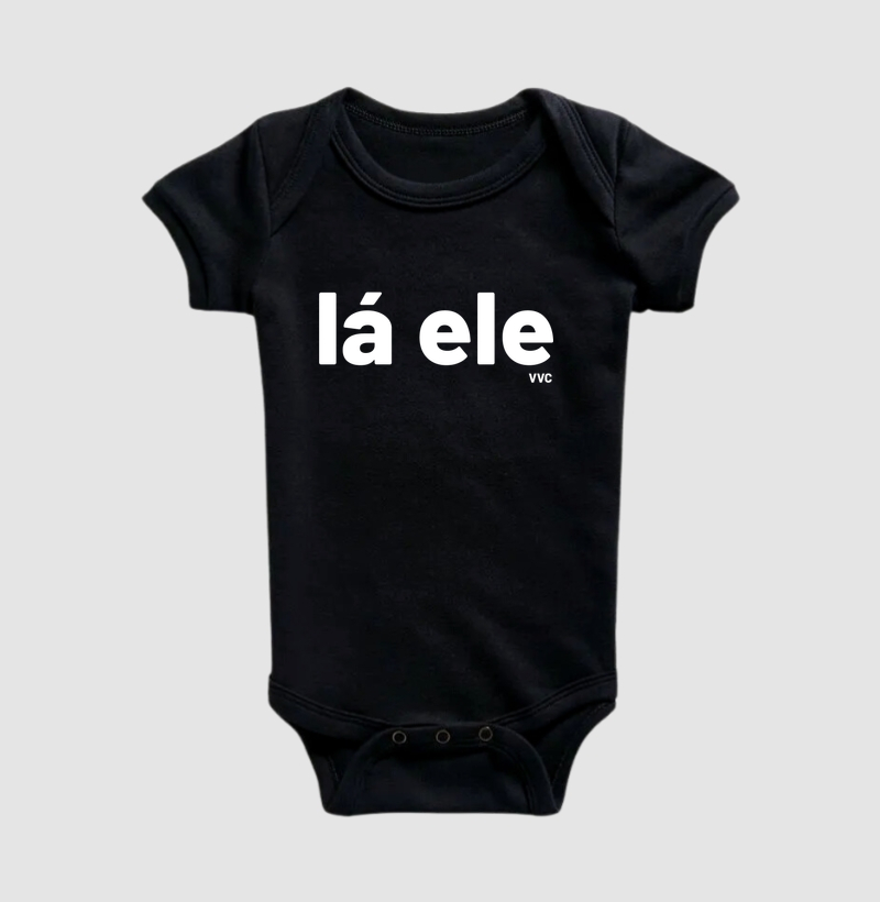 Lá Ele