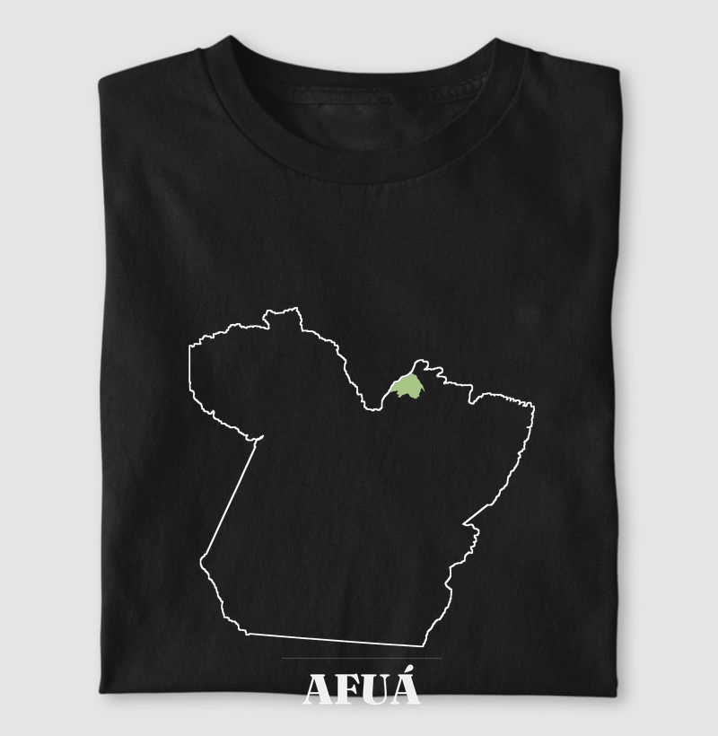 Afuá | Traço PA