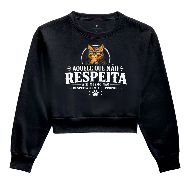 Respeita a Si Mesmo