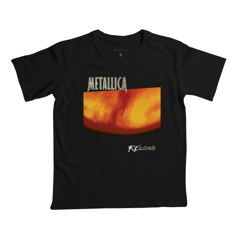 Metallica - Reload