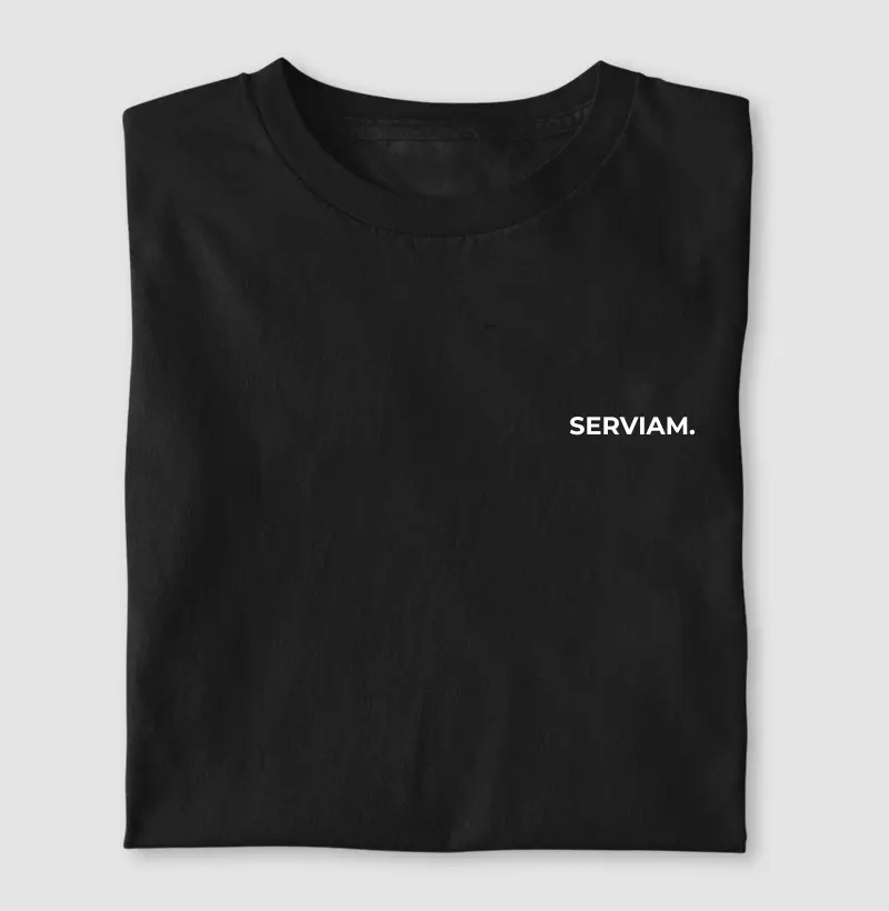 Serviam | Bolso