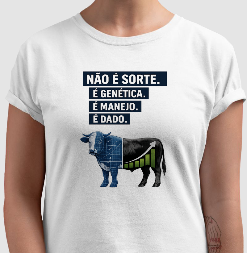 Não é Sorte
