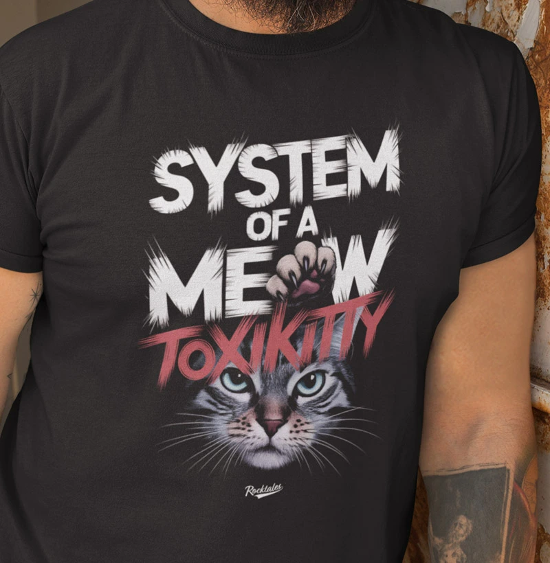 System of a Meow