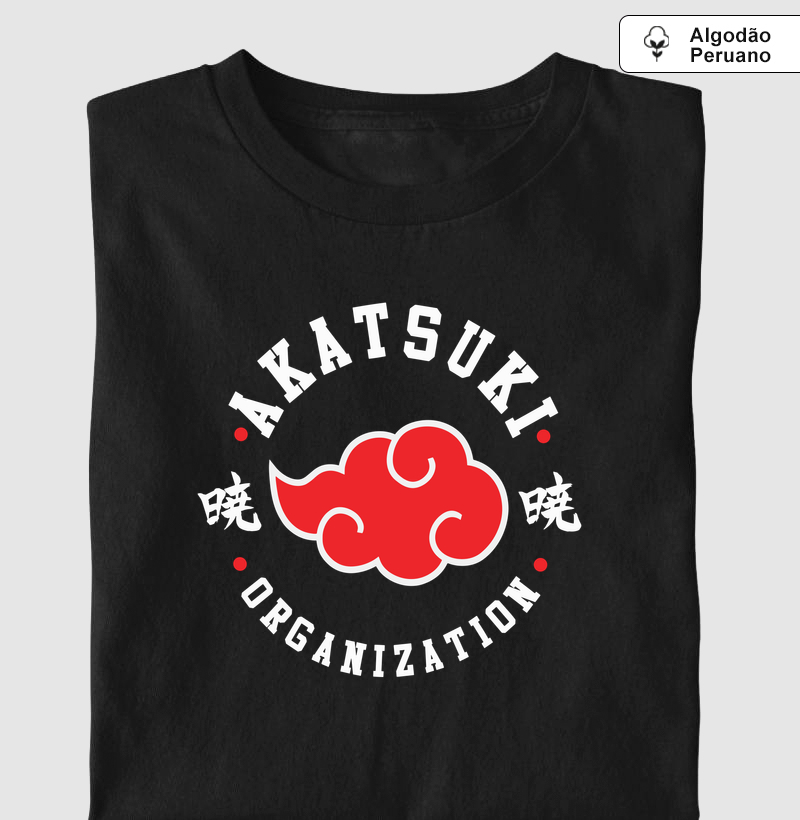 Akatsuki Organization