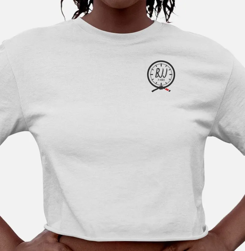 BJJ 24HORAS - CLÁSSICA