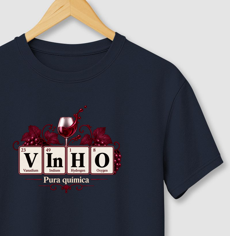Pura química