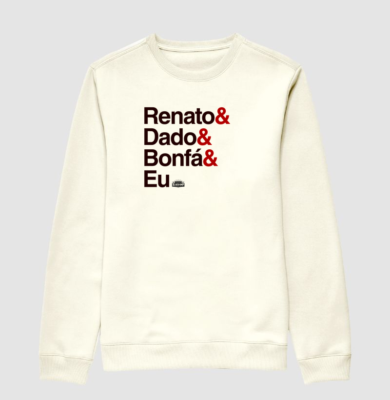Legião Urbana (nomes/clara)