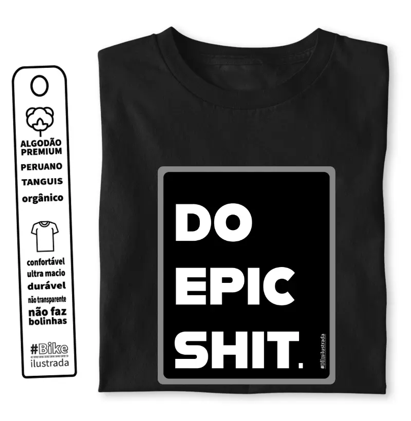 Do Epic Shit.