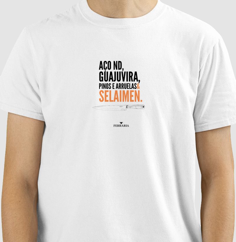 Essência Don Cássio Selaimen