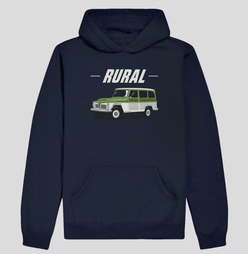 Rural | Verde
