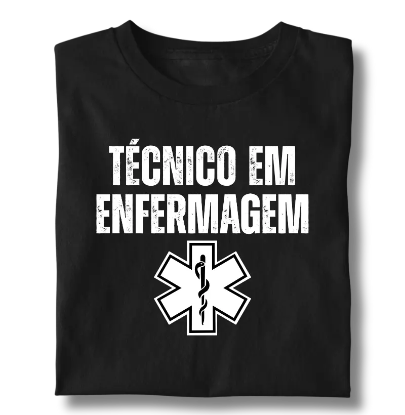Técnico(a) em Enfermagem