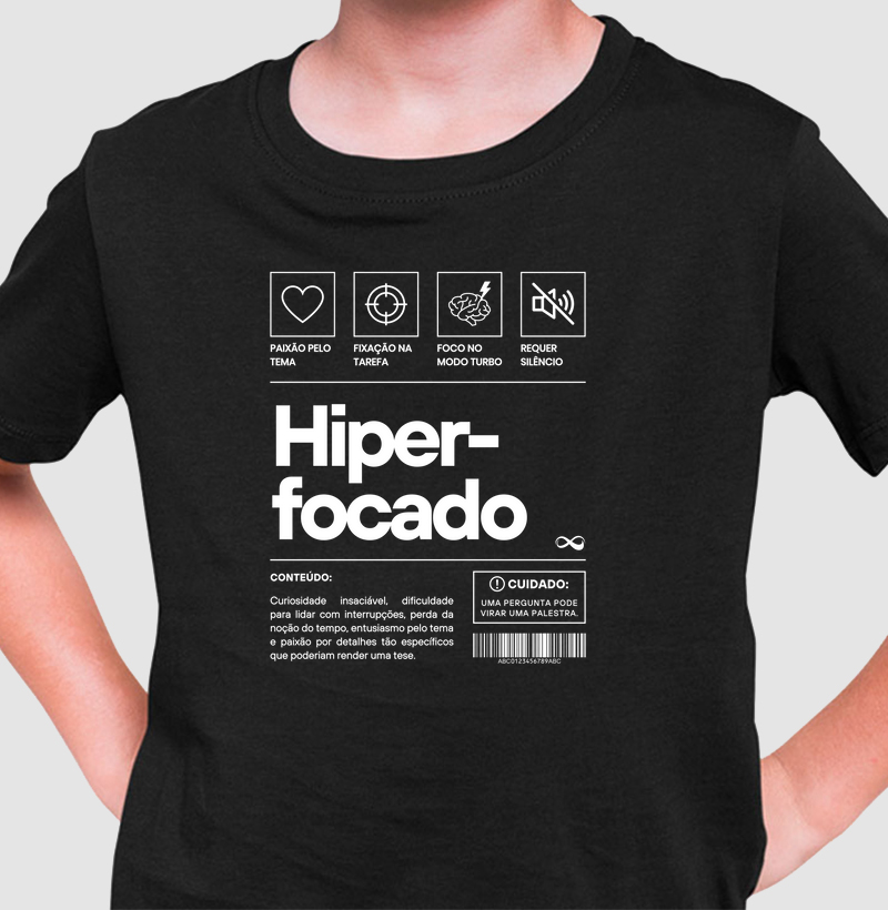 Hiperfocado