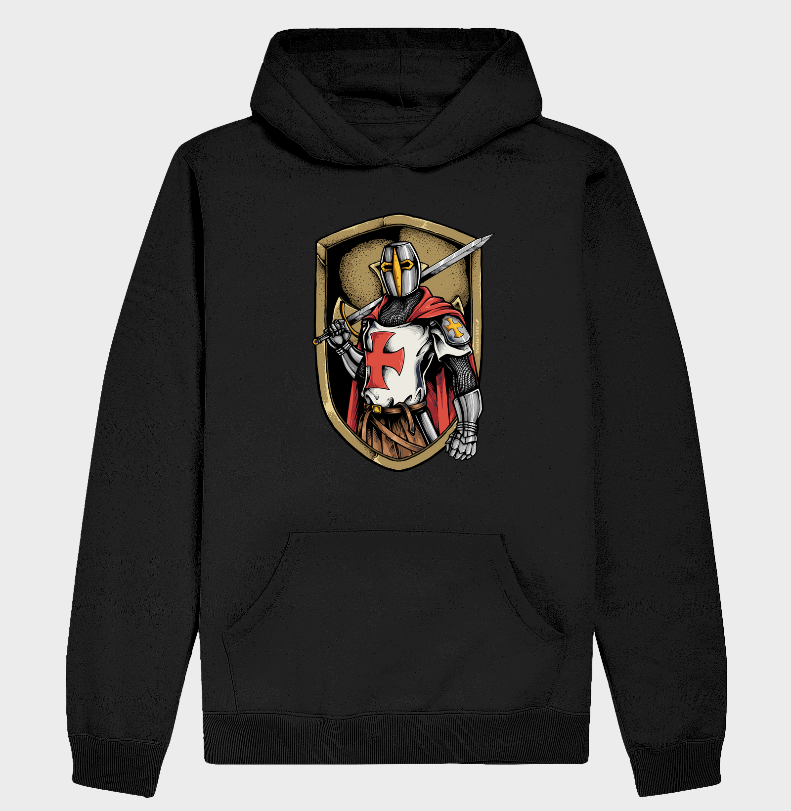 Guerreiro Templário