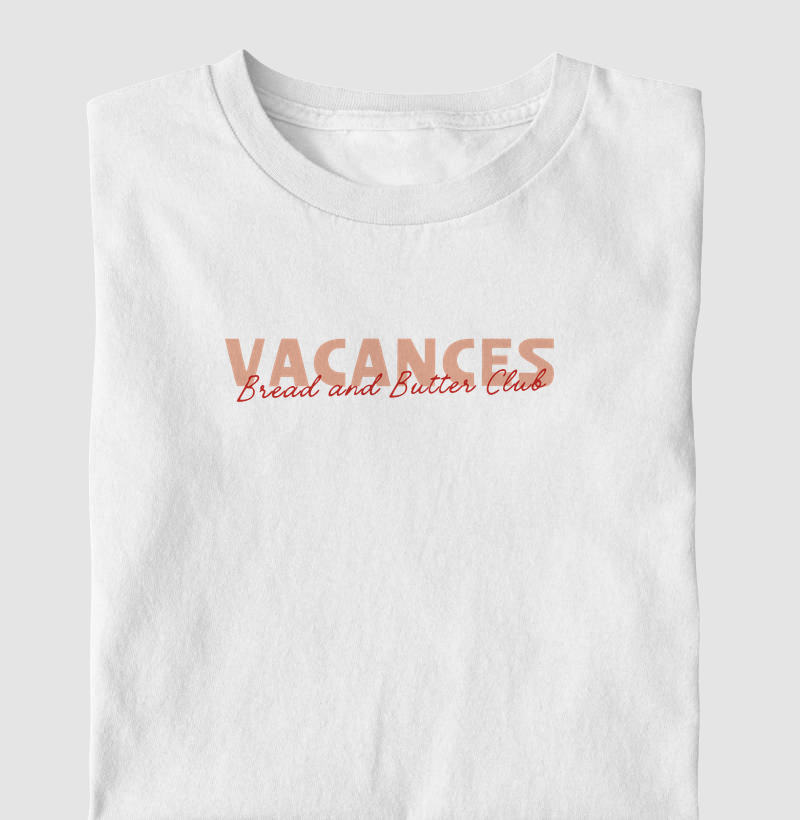 Camiseta Filtro Solar