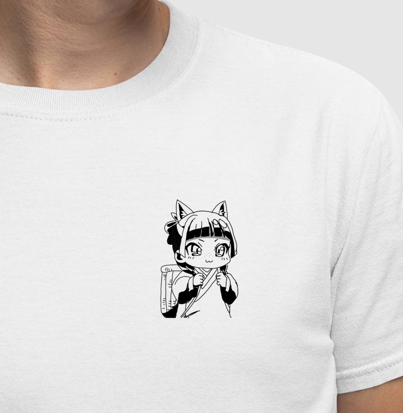 Camisa 0