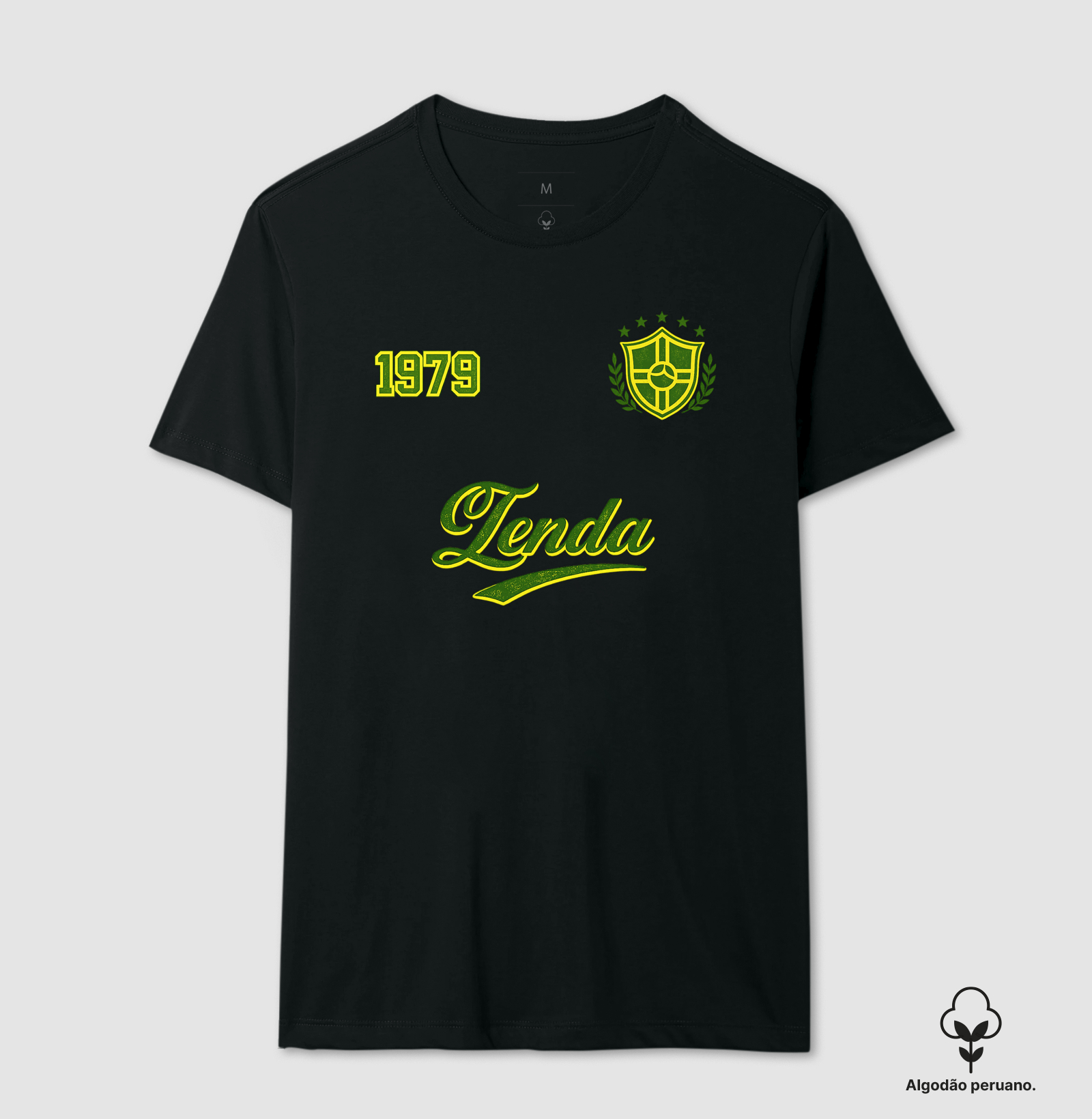 SELEÇÃO 1979 LENDA