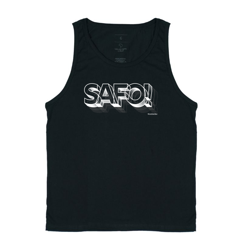 Safo! Modelo II