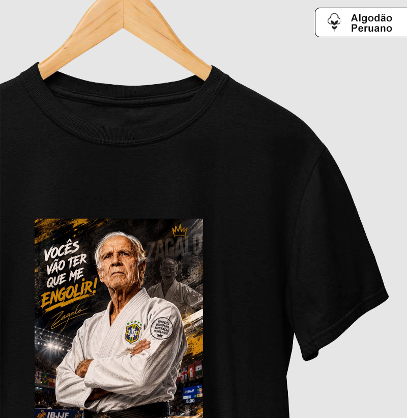 Camisa 0