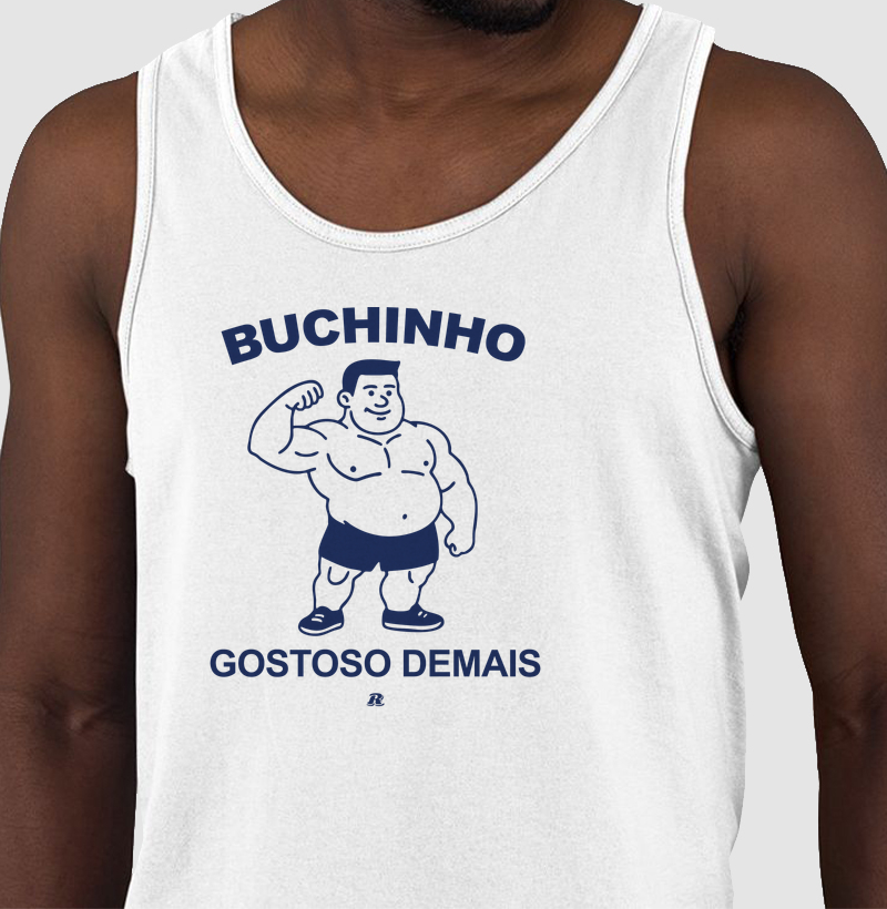 Buchinho