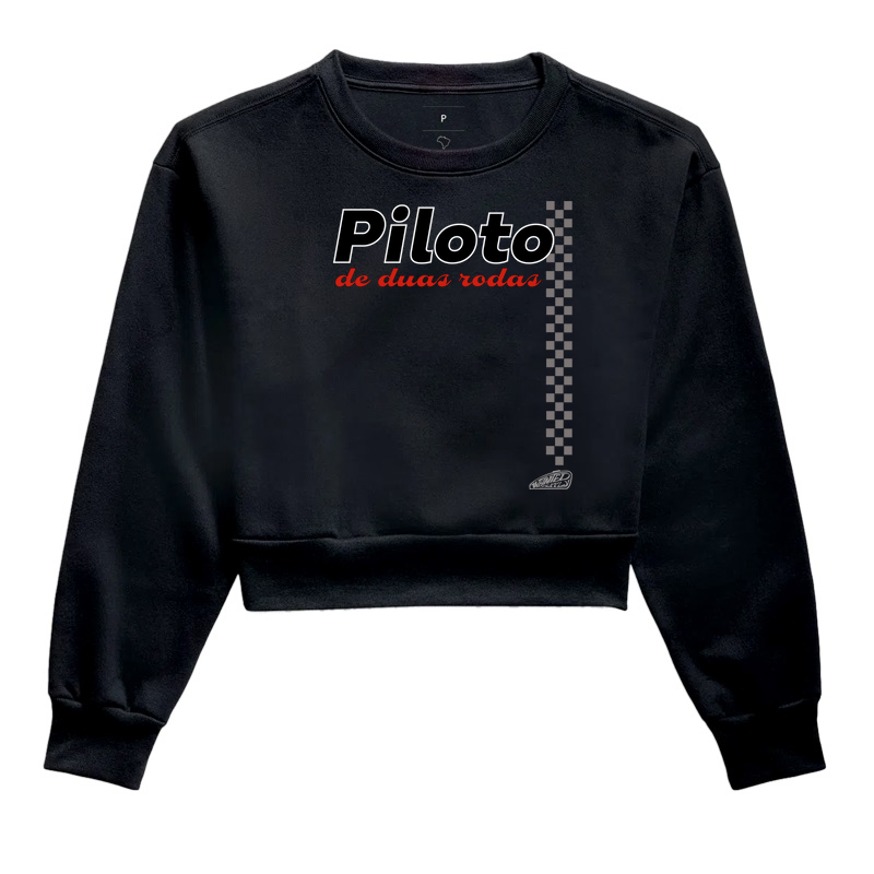 Piloto de Duas Rodas