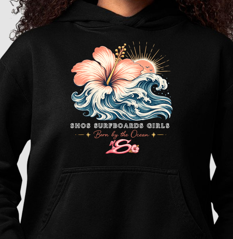 Sea flower