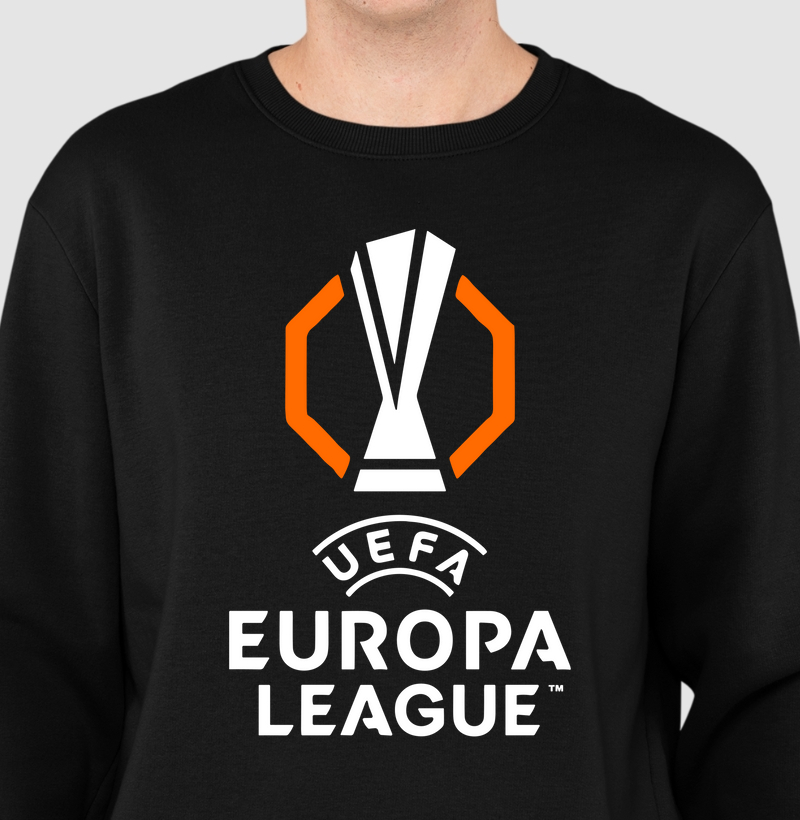 Suéter Moletom Premium