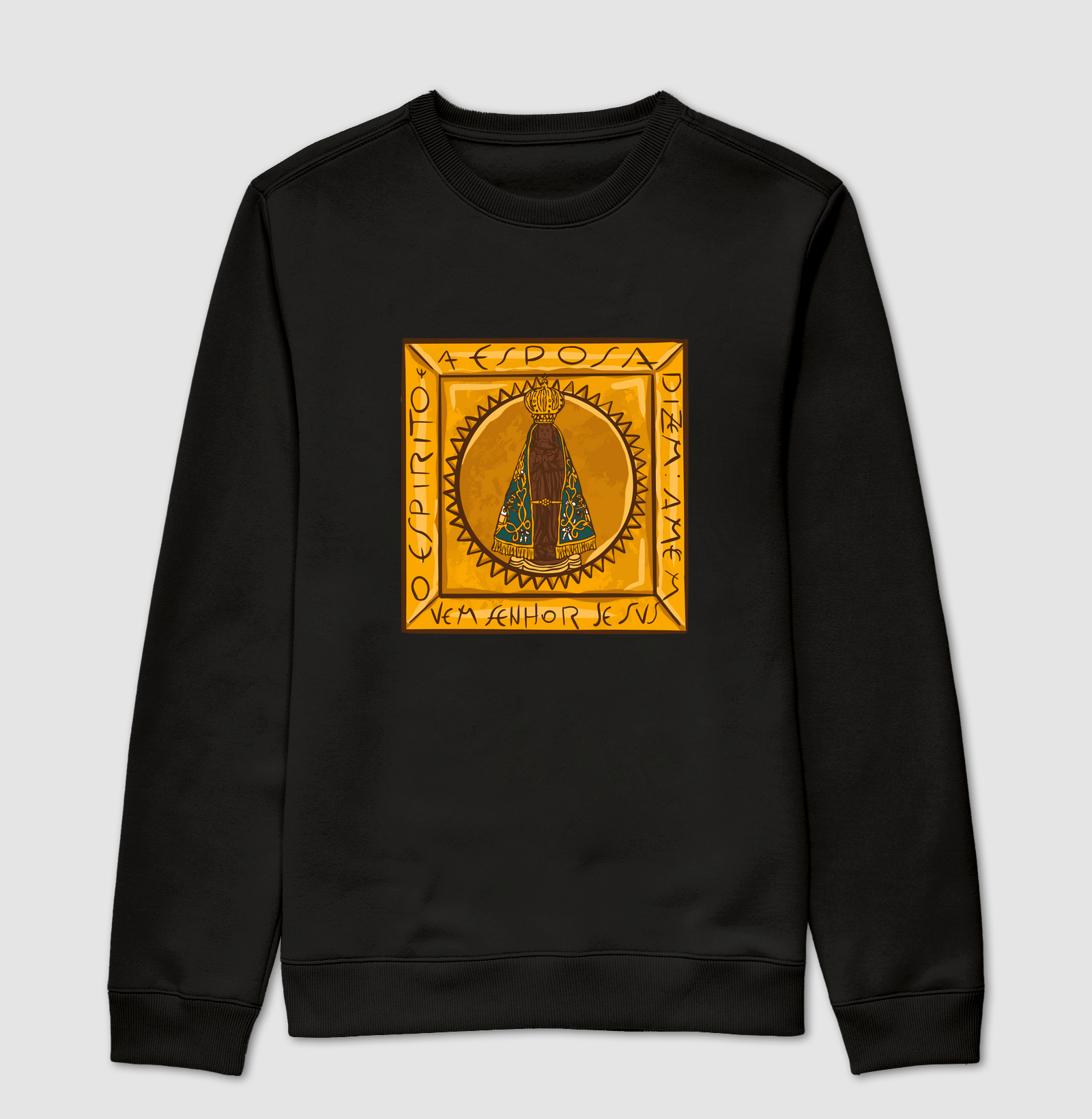 Nossa Senhora Aparecida