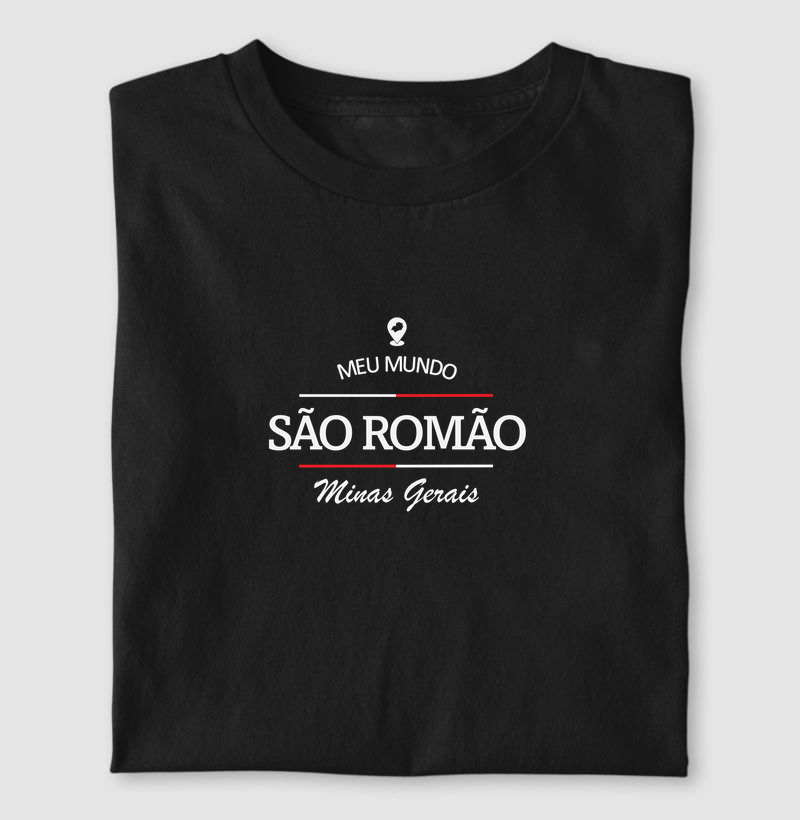 São Romão (MG) | Meu Mundo