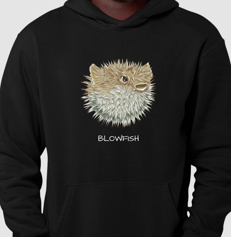 Blowfish