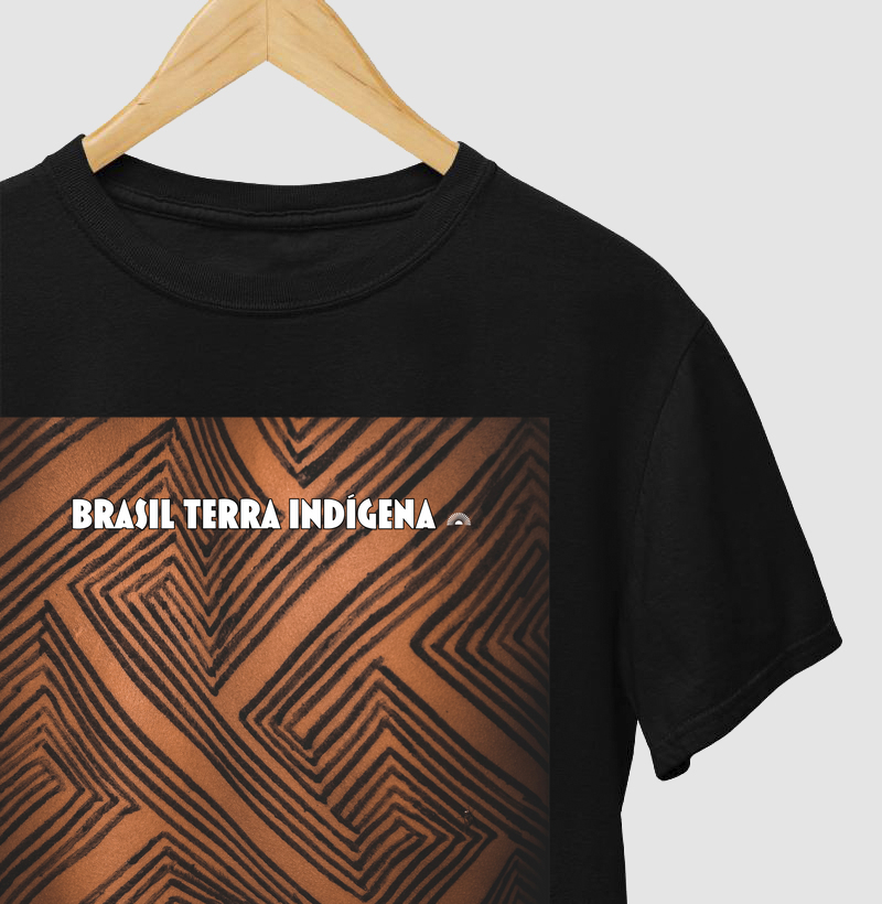 Brasil terra indígenas 