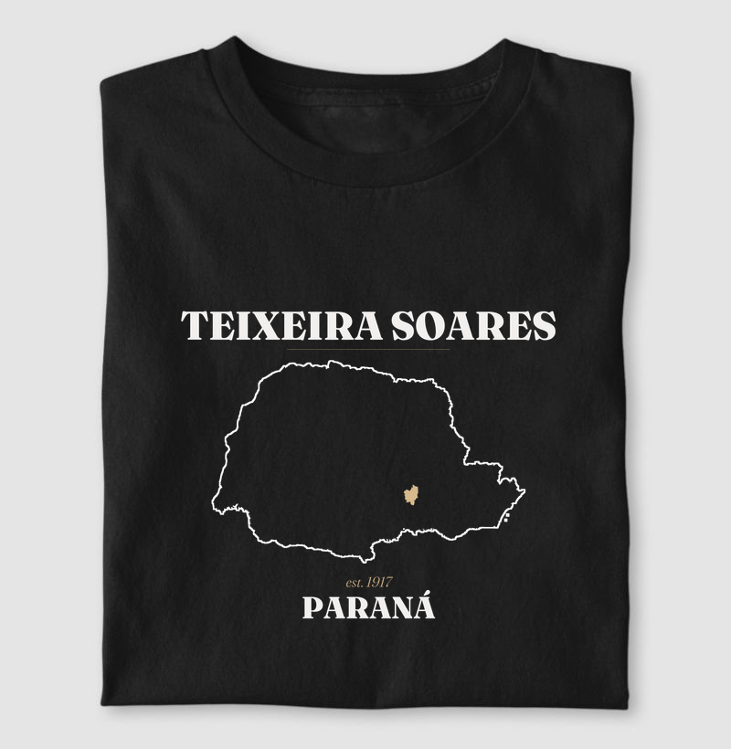 Teixeira Soares | Legado PR