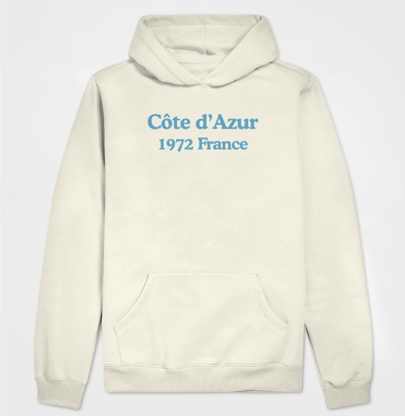 Côte d'Azur