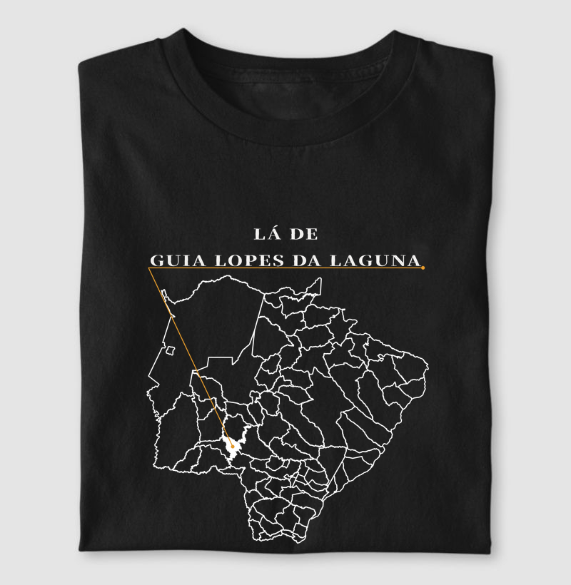 Guia Lopes da Laguna | Origem MS