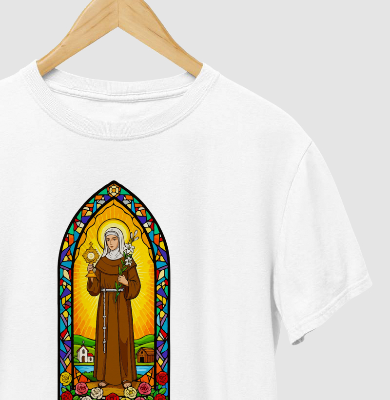 Santa Clara de Assis