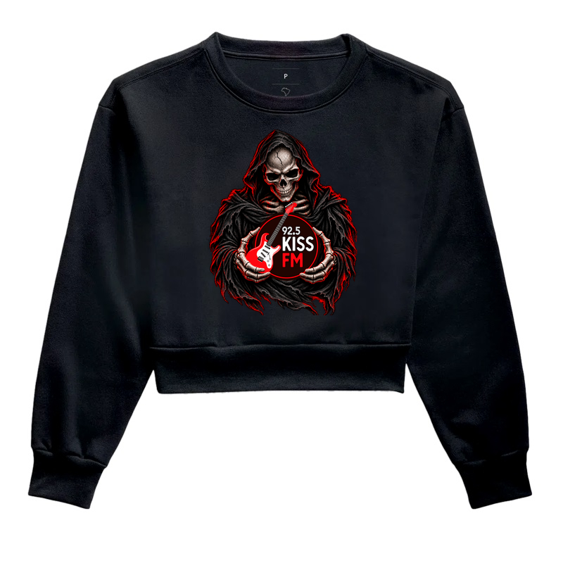 Rock Skull 92.5