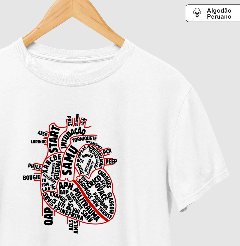 Coração de Emergência