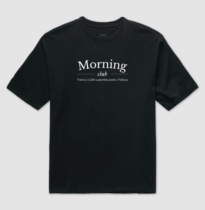 Morning Club