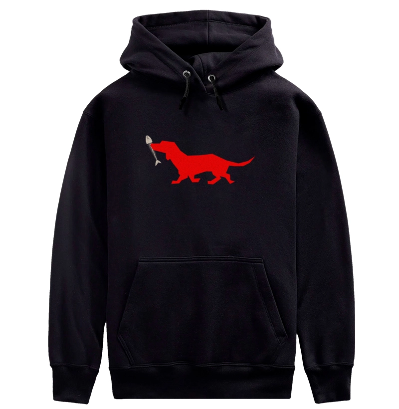 Moletom Dachs Bandindinho