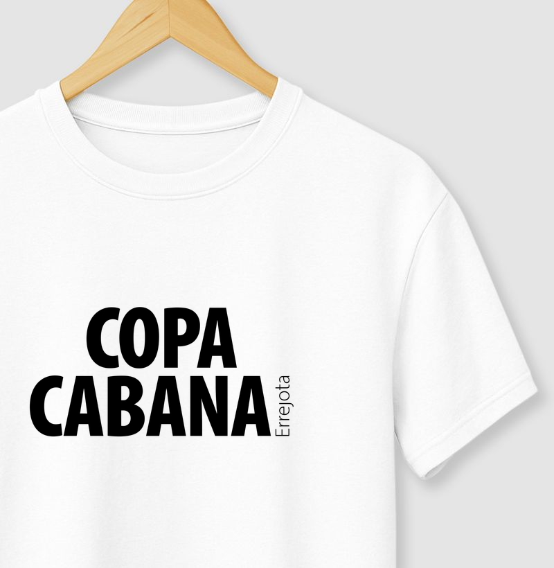 COPACABANA | ERREJOTA