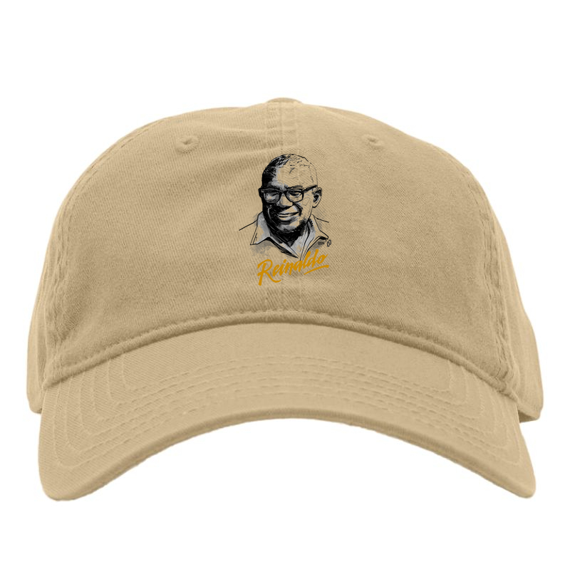 BONÉ REINALDO