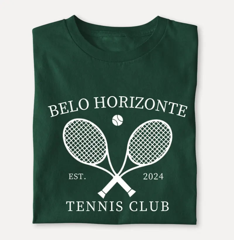 BELO HORIZONTE TENNIS CLUB