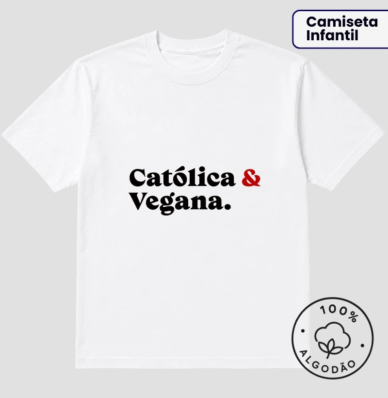 Católica Vegana