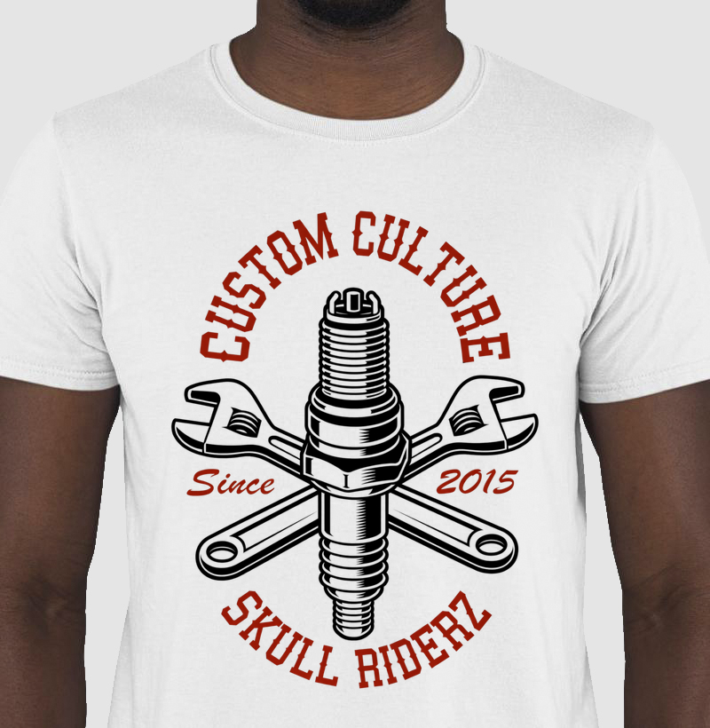 Custom Culture