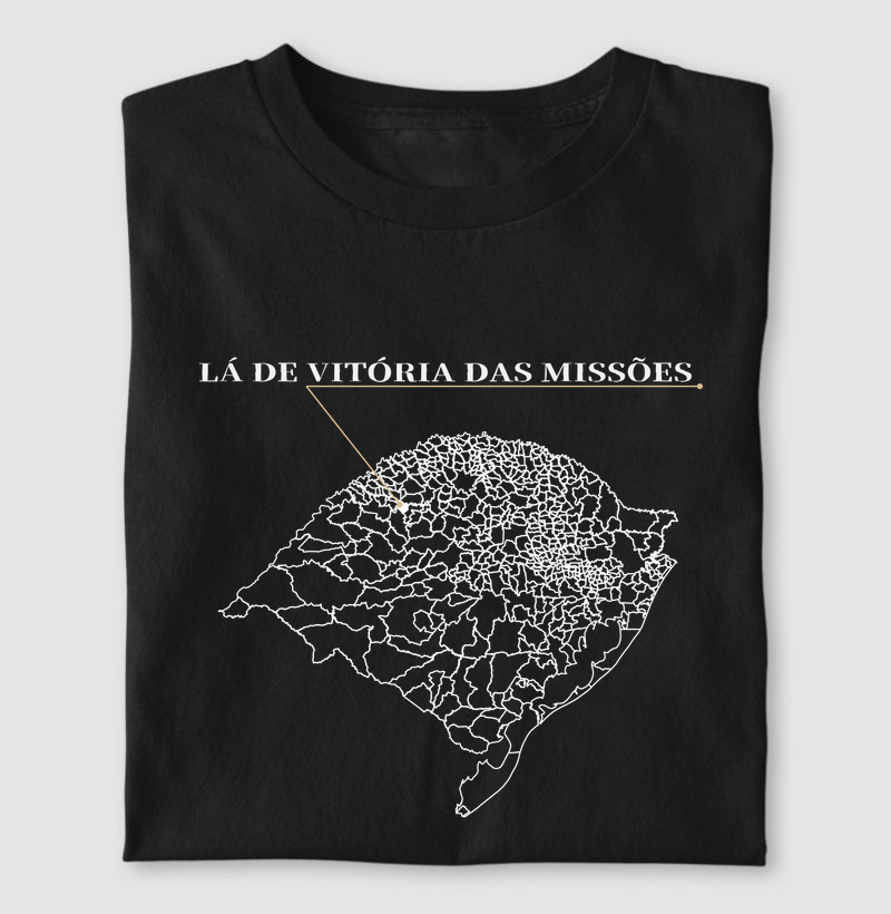Vitória das Missões | Origem RS