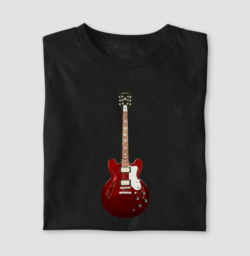 Cigarettes & Cherry Guitar