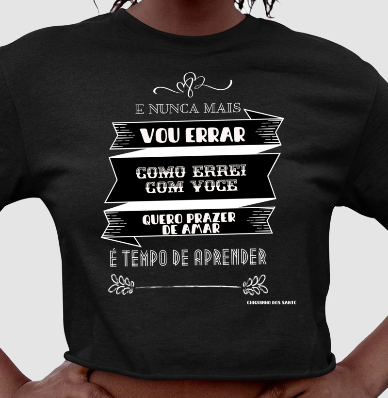 333 - TEMPO DE APRENDER