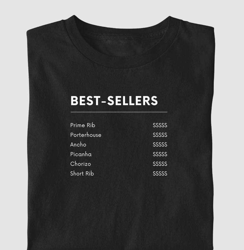 Best Sellers