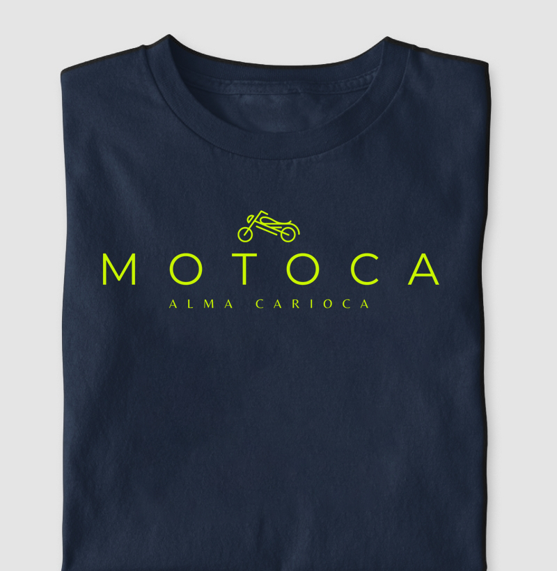 MOTOCA ALMA YMM